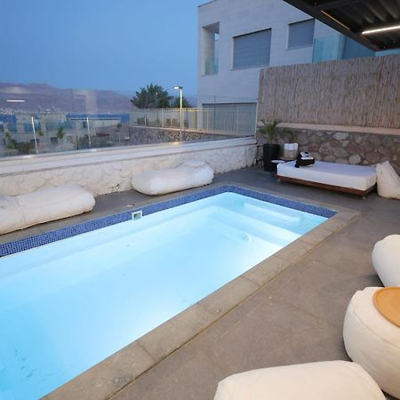 Z Lotus Garden Villa Eilat Exterior photo