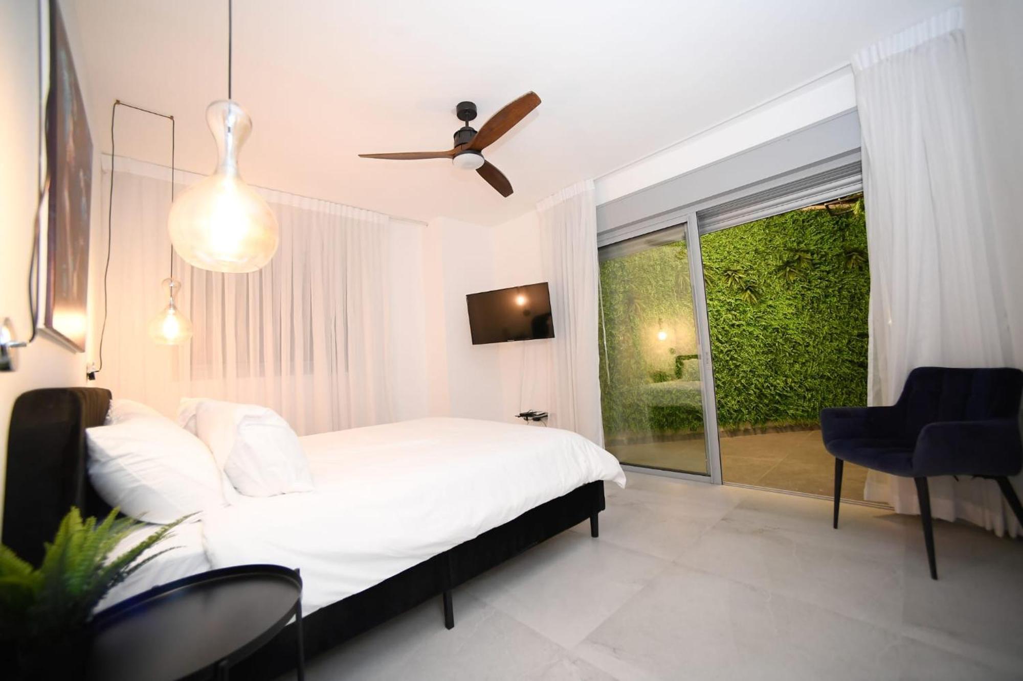 Z Lotus Garden Villa Eilat Exterior photo