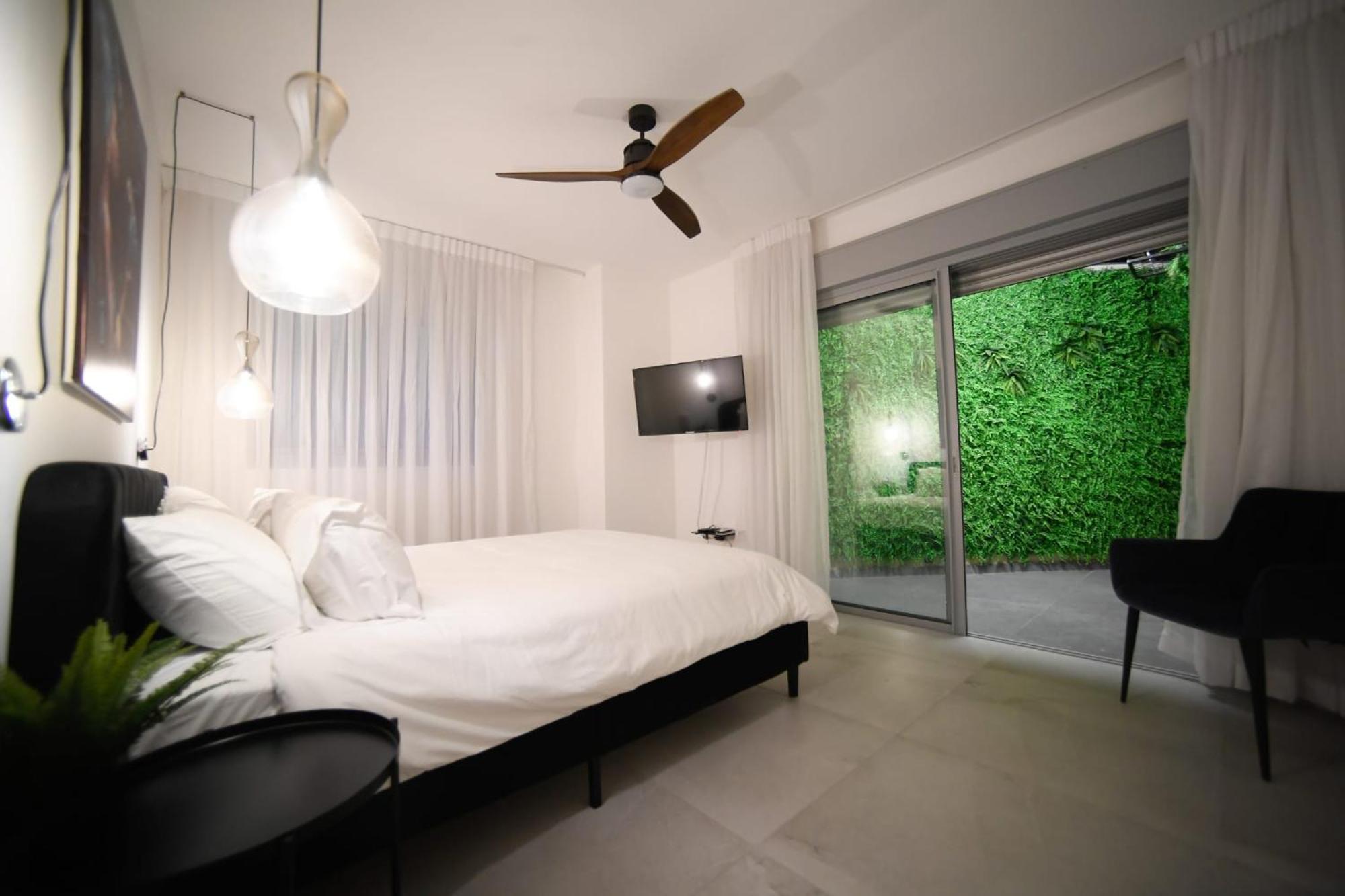 Z Lotus Garden Villa Eilat Exterior photo